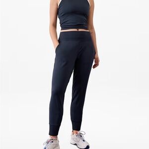 Athleta Jogger Pants